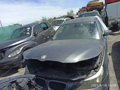 Здавання транспортного засобу bmw serie 5 berlina (e60) m57306d3 року 2005 потужний m57306d3