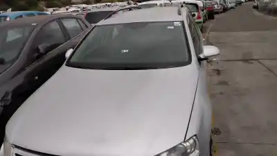 Утилизация автомобиля volkswagen passat b6 variant (3c5) 2.0 tdi года 2008 питание bmr
