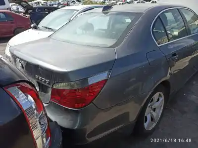 Здавання транспортного засобу bmw serie 5 berlina (e60) m57306d3 року 2005 потужний m57306d3