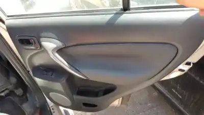 Утилизация автомобиля toyota rav4 (a2) 1azfe года 2003 питание 1azfe