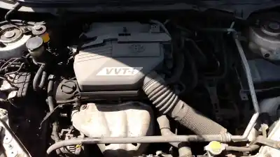 Утилизация автомобиля toyota rav4 (a2) 1azfe года 2003 питание 1azfe