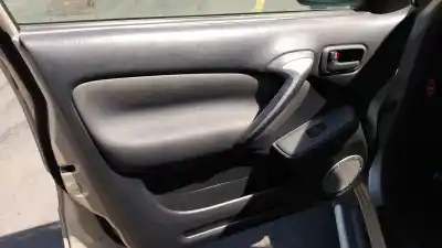 Утилизация автомобиля toyota rav4 (a2) 1azfe года 2003 питание 1azfe