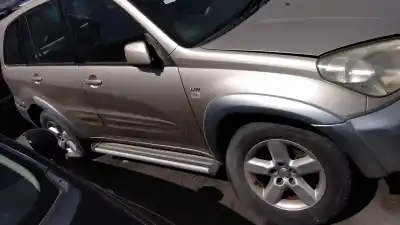 Утилизация автомобиля toyota rav4 (a2) 1azfe года 2003 питание 1azfe