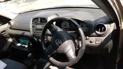 Утилизация автомобиля toyota rav4 (a2) 1azfe года 2003 питание 1azfe