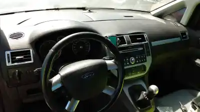 Утилизация автомобиля ford                                               c-max (cb3)                                                                                                                                                                                                                                                kkda года 2007 питание kkda