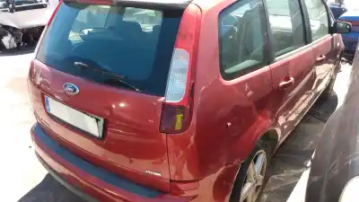 Утилизация автомобиля ford                                               c-max (cb3)                                                                                                                                                                                                                                                kkda года 2007 питание kkda