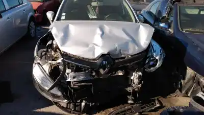 Здавання транспортного засобу RENAULT CLIO IV K9K року 2016 потужний K9K