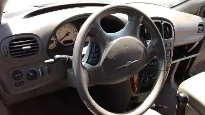 Утилизация автомобиля chrysler voyager iv (rg, rs) 2.5 crd года 2001 питание enj