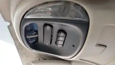Утилизация автомобиля chrysler voyager iv (rg, rs) 2.5 crd года 2001 питание enj