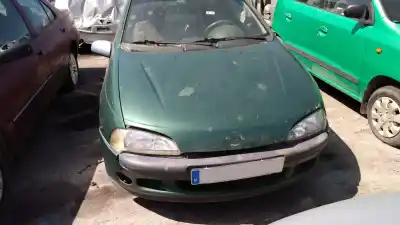 Здавання транспортного засобу opel tigra (s93) 1.4 16v (f07) року 1994 потужний x14xe