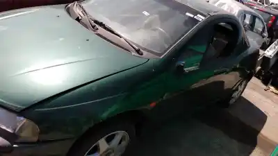Здавання транспортного засобу opel tigra (s93) 1.4 16v (f07) року 1994 потужний x14xe
