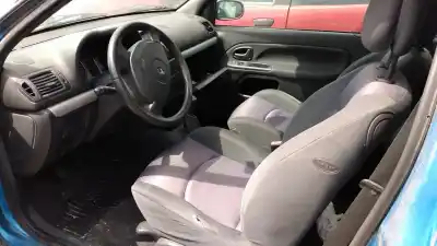 Утилизация автомобиля renault clio ii fase ii (b/cb0) g/k4j года 2001 питание k4j
