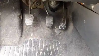 Утилизация автомобиля renault clio ii fase ii (b/cb0) g/k4j года 2001 питание k4j