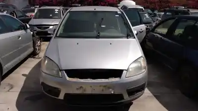 Scrapping Vehicle ford c-max (cb3) (2007) g6da of the year 2008 powered g6da