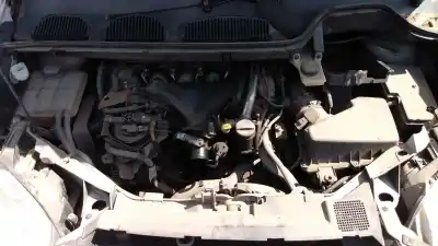 Scrapping Vehicle ford c-max (cb3) (2007) g6da of the year 2008 powered g6da