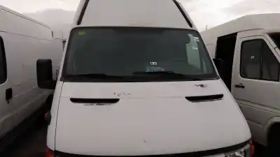 Здавання транспортного засобу iveco daily furgón 814043c року 1999 потужний 814043c