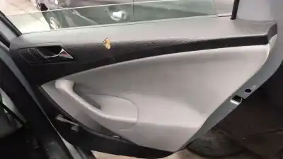Здавання транспортного засобу volkswagen passat b6 variant (3c5) 2.0 tdi року 2008 потужний bmr