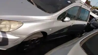 Утилизация автомобиля peugeot 307 (s1) rhydw10td года 2004 питание rhydw10td