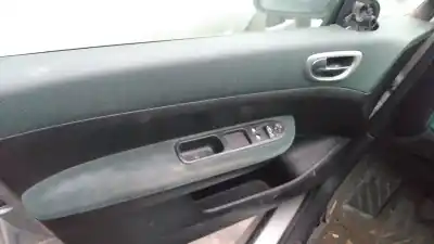 Утилизация автомобиля peugeot 307 (s1) rhydw10td года 2004 питание rhydw10td
