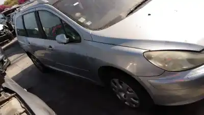 Утилизация автомобиля peugeot 307 (s1) rhydw10td года 2004 питание rhydw10td