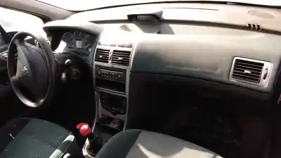 Утилизация автомобиля peugeot 307 (s1) rhydw10td года 2004 питание rhydw10td