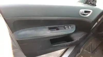 Утилизация автомобиля peugeot 307 (s1) rhydw10td года 2004 питание rhydw10td