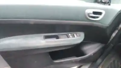 Утилизация автомобиля peugeot 307 (s1) rhydw10td года 2004 питание rhydw10td