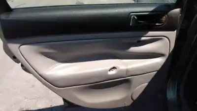 Утилизация автомобиля volkswagen passat b5 (3b2) 1.9 tdi года 2000 питание afn
