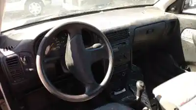 Утилизация автомобиля seat ibiza ii (6k1) 1.4 i года 1996 питание abd