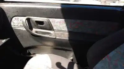 Утилизация автомобиля seat ibiza ii (6k1) 1.4 i года 1996 питание abd