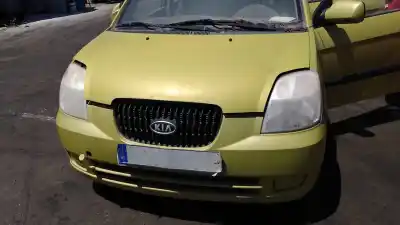 Scrapping Vehicle KIA                                                PICANTO (SA)                                                                                                                                                                                                                                               G4HG                                                                                                                                                                                                                                                       of the year 2007 powered G4HG