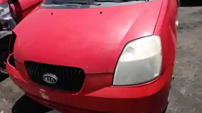 Scrapping Vehicle kia                                                picanto (sa)                                                                                                                                                                                                                                               g4hg                                                                                                                                                                                                                                                       of the year 2007 powered g4hg