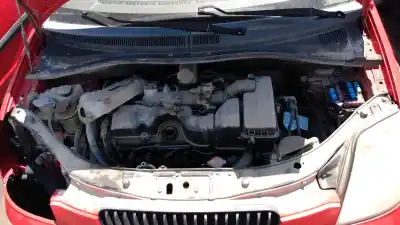 Здавання транспортного засобу kia picanto i (sa) 1.1 року 2007 потужний g4hg
