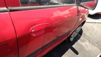 Здавання транспортного засобу kia picanto i (sa) 1.1 року 2007 потужний g4hg