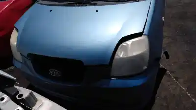 Scrapping Vehicle KIA                                                PICANTO (SA)                                                                                                                                                                                                                                               G4HG                                                                                                                                                                                                                                                       of the year 2007 powered G4HG