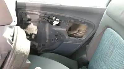 Scrapping Vehicle seat altea xl (5p5, 5p8) 1.9 tdi of the year 2006 powered bxe