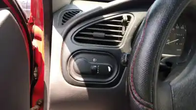Veículo de Sucata daewoo lanos (klat) 1.5 do ano 1997 alimentado a14sms