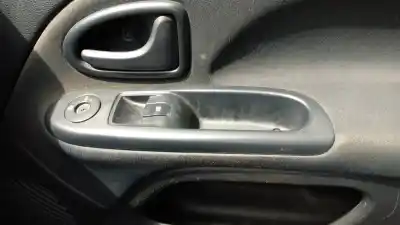 Утилизация автомобиля renault clio ii fase ii (b/cb0) g/k4j года 2001 питание k4j