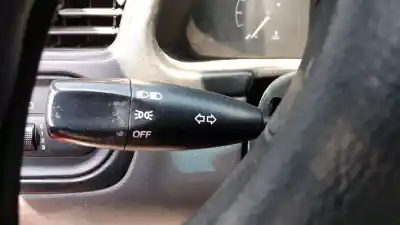 Veículo de Sucata daewoo lanos (klat) 1.5 do ano 1997 alimentado a14sms