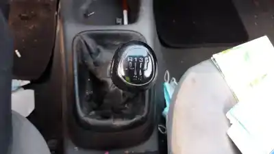 Veículo de Sucata daewoo lanos (klat) 1.5 do ano 1997 alimentado a14sms