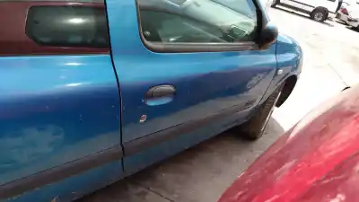 Утилизация автомобиля renault clio ii fase ii (b/cb0) g/k4j года 2001 питание k4j