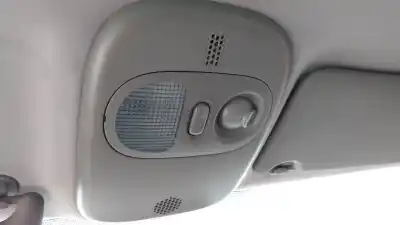 Утилизация автомобиля renault clio ii fase ii (b/cb0) g/k4j года 2001 питание k4j