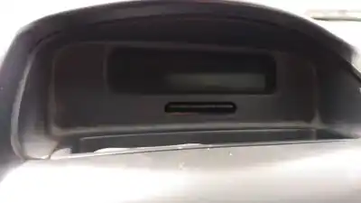 Здавання транспортного засобу renault clio ii fase ii (b/cb0) k4j року 2001 потужний k4j