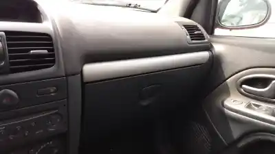 Утилизация автомобиля renault clio ii fase ii (b/cb0) g/k4j года 2001 питание k4j
