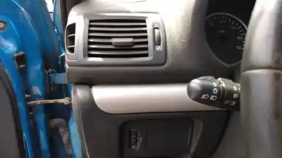 Здавання транспортного засобу renault clio ii fase ii (b/cb0) k4j року 2001 потужний k4j