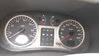 Утилизация автомобиля renault clio ii fase ii (b/cb0) g/k4j года 2001 питание k4j