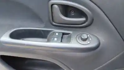 Утилизация автомобиля renault clio ii fase ii (b/cb0) g/k4j года 2001 питание k4j