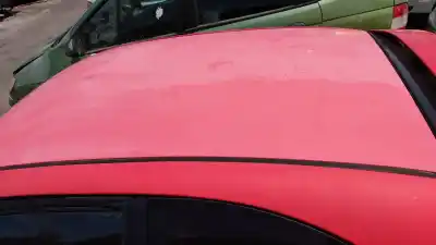 Veículo de Sucata daewoo lanos (klat) 1.5 do ano 1997 alimentado a14sms
