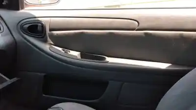 Veículo de Sucata daewoo lanos (klat) 1.5 do ano 1997 alimentado a14sms