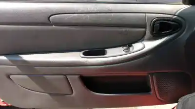 Veículo de Sucata daewoo lanos (klat) 1.5 do ano 1997 alimentado a14sms